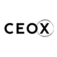 CEOX logo - Similar company to 1Bigthink