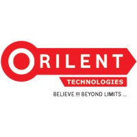 Orilent Technologies Pvt. Ltd logo - Similar company to Ecomera