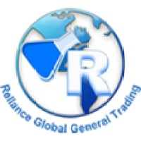 Reliance Global General Trading logo - Similar company to Rayrun Technology Co., Ltd