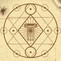 Stoic Alchemist logo - Similar company to Low Digital Ltd