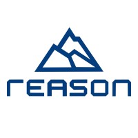 Reason Sales Oy logo - Similar company to Edustava Oy