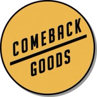 Comeback Goods logo - Similar company to Stakt