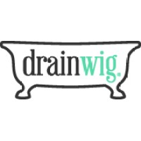 DrainWig logo - Similar company to Clean Ethics