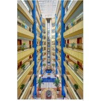 Al Manar Grand Hotel Apartment (deira ) logo - Similar company to Al-Manar Group