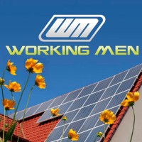 WKM logo - Similar company to Wkm
