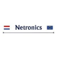 Netronics Vof