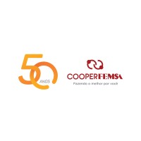 COOPERFEMSA logo - Similar company to Fitcorp
