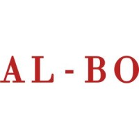AL-BO logo - Similar company to Tdm Creation