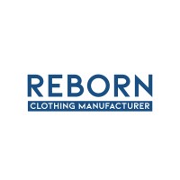 Reborn Private Label | Pima Cotton Supplier logo - Similar company to Reborn Talent Group