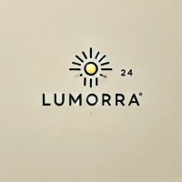 Lumora24 logo - Similar company to Moore Branded Merchandise