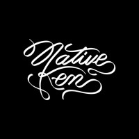 Native Ken logo - Similar company to Druthers Nyc