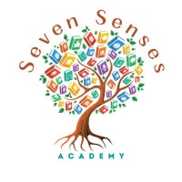 Seven Senses Academy logo - Similar company to Seven Senses