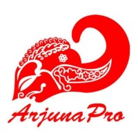 Arjuna Event logo - Similar company to Creativepreneur Event Creator