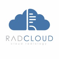 RadCloud logo - Similar company to Raioss - Pacs Em Nuvens