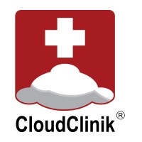 CloudClinik Digital Healthcare logo - Similar company to Phishrod