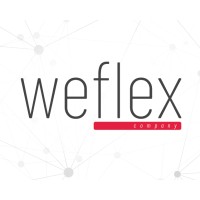 WeFlex logo - Similar company to Exelus Software