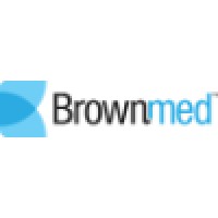 Brownmed logo - Similar company to Amdamed