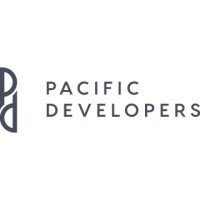 Pacific Developers logo - Similar company to Contractlink