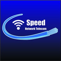 Speed Network Telecom logo - Similar company to Servstar Telecom E Network