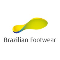 Brazilian Footwear logo - Similar company to Nuba