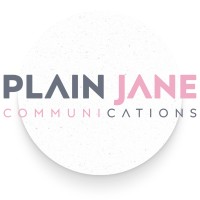 Plain Jane Communications logo - Similar company to Hubhigh