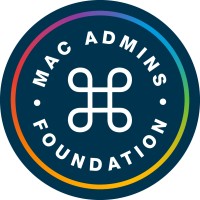 Mac Admins Foundation logo - Similar company to Workbrew
