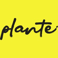 Plante logo - Similar company to Bliiv