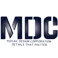 Mosaic Design Corporation logo - Similar company to Mit Technologies