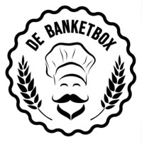De Banketbox logo - Similar company to Bosbad Putten