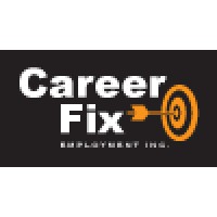 CareerFix Employment Inc logo - Similar company to Brenric Construction Ltd.