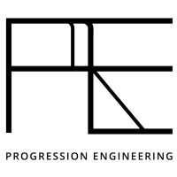 Progression Engineering logo - Similar company to Dc Architects