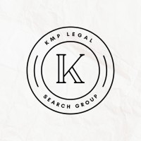 KMP Legal Search Group, LLC logo - Similar company to Kmp Search Associates
