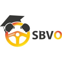 SBVO Opleidingen logo - Similar company to Bax Opleidingen