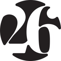 The 26 Co logo - Similar company to Mr. Bao