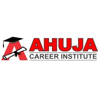 Ahuja Career Institute