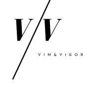Vim & Vigor logo - Similar company to Vim And Vigour