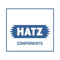 Hatz Components logo - Similar company to 1Tecoplast Gmbh