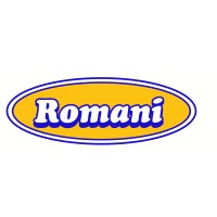 Romani Innovation Private Limited logo - Similar company to Sunrise Project