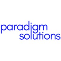 Paradigm Solutions logo - Similar company to Paradigm Solutions