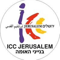 בנייני האומה | ICC Jerusalem logo - Similar company to Moonwiz