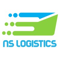 NS LOGISTICS logo - Similar company to Ns Logistics