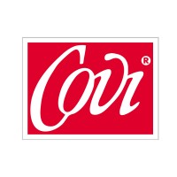 COVI logo - Similar company to Taleen