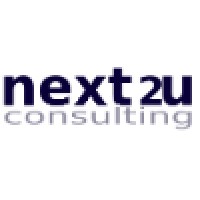 Next 2U Consulting logo - Similar company to Ultipa