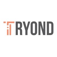 Tryond Ltd. logo - Similar company to The Bytesmiths
