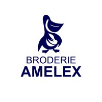 Amelex Broderie logo - Similar company to Harnaispro