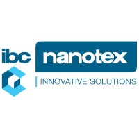 IBC Nanotex logo - Similar company to Nanotex