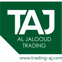 Al Jalooud Trading Company logo - Similar company to Instytut Intl
