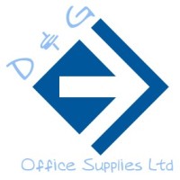 D&G Office Supplies Ltd logo - Similar company to Buronomic Uk