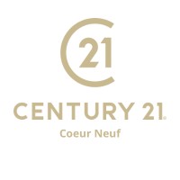 Century 21 Coeur Neuf logo - Similar company to Cabinet Bachellerie