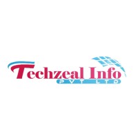 Techzeal Info pvt. ltd logo - Similar company to Techzeal Solutions